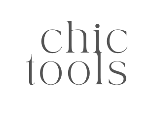 Chic Tools